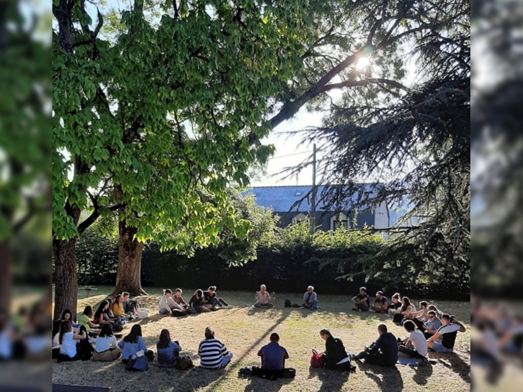 Rentrée 2020 Rentrée 2020