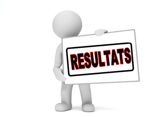 Résultat d’admission Moniteur- Éducateur 2021