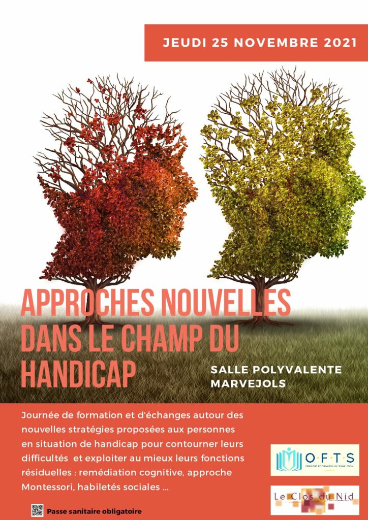 Colloque OFTS – Clos du Nid 25/11/2021 Colloque OFTS – Clos du Nid 25/11/2021