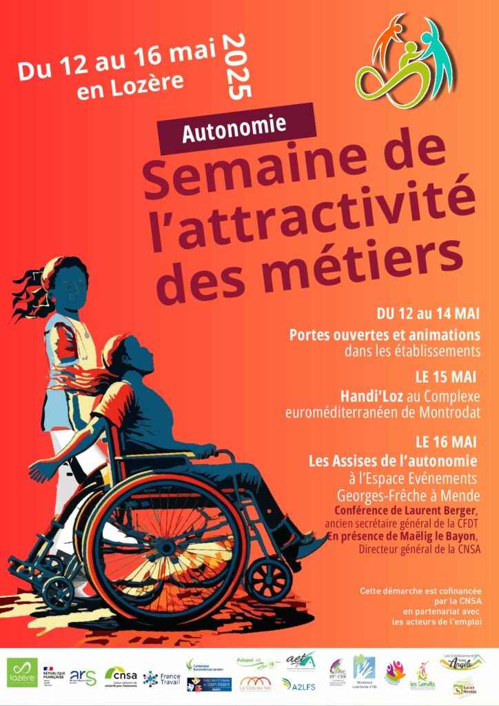 Semaine de l’attractivité des métiers Semaine de l’attractivité des métiers