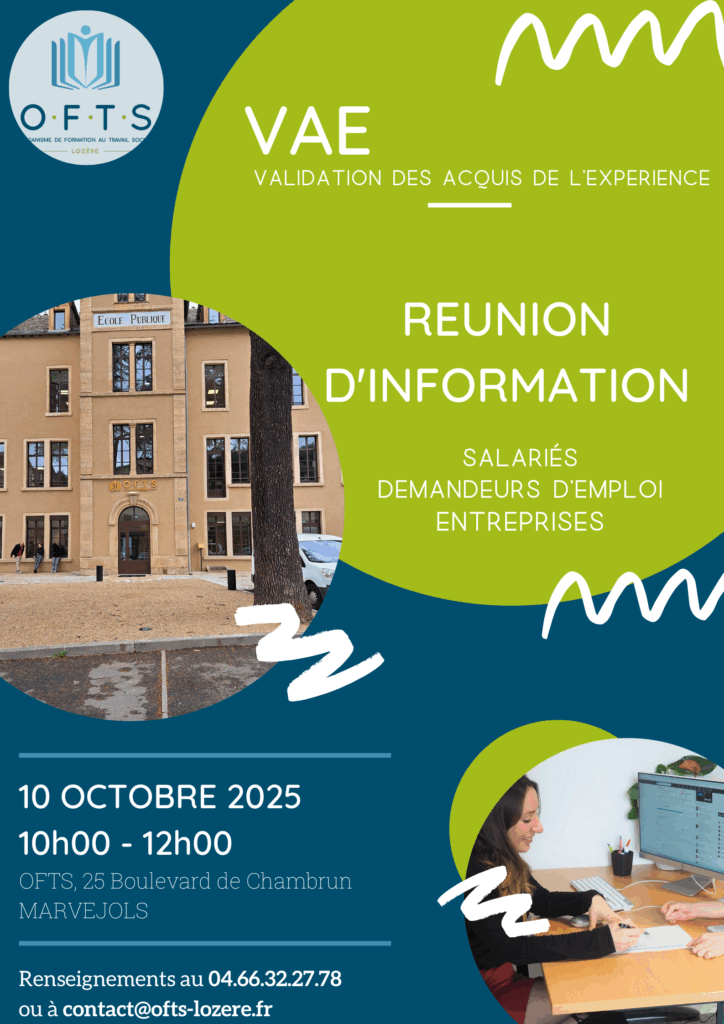 La V.A.E. vous tente ?